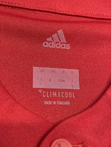 【2017/18】マンチェスター・ユナイテッド(H)/ CONDITION:New / SIZE:L(日本規格)/ #9 / LUKAKU