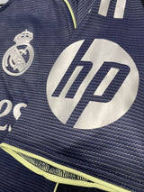 【2025/26】レアル・マドリード(A)/ CONDITION:A / SIZE:L(日本規格)/ オーセンティック