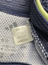 【2025/26】レアル・マドリード(A)/ CONDITION:A / SIZE:L(日本規格)/ オーセンティック