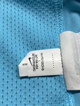 【2017/18】バルセロナ(A)/ CONDITION:A / SIZE:L / #8 / A.INIESTA / ラ・リーガパッチ / オーセンティック