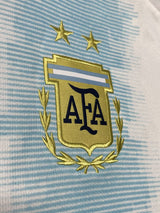 【2019】アルゼンチン代表(H)/ CONDITION:A / SIZE:XO(日本規格)/ #10 / MESSI
