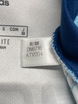 【2019】アルゼンチン代表(H)/ CONDITION:A / SIZE:XO(日本規格)/ #10 / MESSI