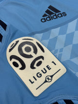 【2009/10】マルセイユ(A)/ CONDITION:A / SIZE:M / リーグ・アンパッチ / 選手用