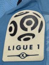 【2009/10】マルセイユ(A)/ CONDITION:A / SIZE:M / リーグ・アンパッチ / 選手用