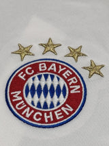 【2019/20】バイエルン(A)/ CONDITION:A- / SIZE:XO(日本規格)/ #10 / COUTINHO / ブンデス優勝パッチ