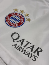 【2019/20】バイエルン(A)/ CONDITION:A- / SIZE:XO(日本規格)/ #10 / COUTINHO / ブンデス優勝パッチ