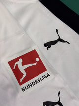 【2022/23】ボルシア・メンヒェングラートバッハ(H)/ CONDITION:NEW / SIZE:S / #8 / WEIGL / ブンデスパッチ / オーセンティック