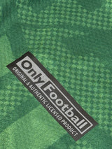 【1998/2000】アイルランド代表(H)/ CONDITION:A / SIZE:XL / 選手用