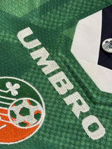 【1998/2000】アイルランド代表(H)/ CONDITION:A / SIZE:XL / 選手用