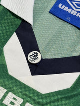 【1998/2000】アイルランド代表(H)/ CONDITION:A / SIZE:XL / 選手用