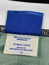 【1998/2000】アイルランド代表(H)/ CONDITION:A / SIZE:XL / 選手用