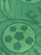 【1998/2000】アイルランド代表(H)/ CONDITION:A / SIZE:XL / 選手用