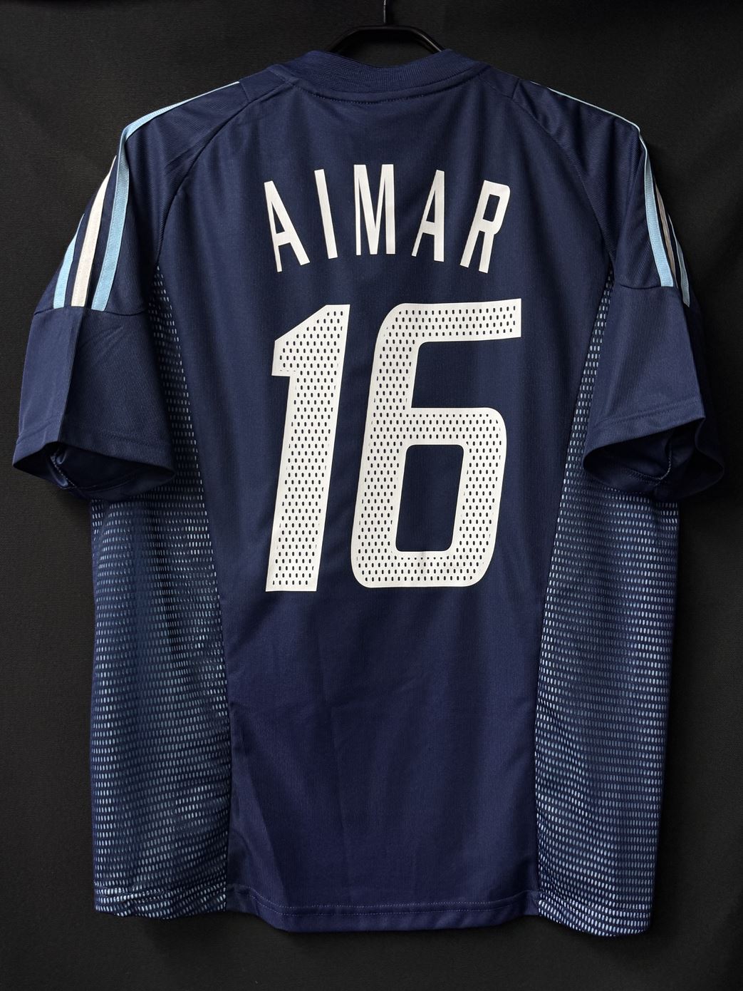 アルゼンチン代表 – Vintage Sports Football Store