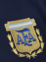 【2002/03】アルゼンチン代表(A)/ CONDITION:A- / SIZE:M / #16 / AIMAR