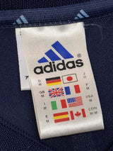 【2002/03】アルゼンチン代表(A)/ CONDITION:A- / SIZE:M / #16 / AIMAR