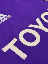 【2004/05】フィオレンティーナ(H)/ CONDITION:NEW / SIZE:M / #10 / NAKATA / レガ・カルチョパッチ