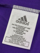 【2004/05】フィオレンティーナ(H)/ CONDITION:NEW / SIZE:M / #10 / NAKATA / レガ・カルチョパッチ