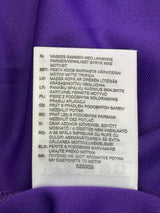 【2004/05】フィオレンティーナ(H)/ CONDITION:NEW / SIZE:M / #10 / NAKATA / レガ・カルチョパッチ