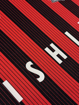 【2024】北海道コンサドーレ札幌(H)/ CONDITION:A- / SIZE:XL(JP)/ #2 / RYU