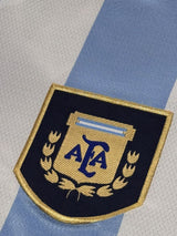 【1999/2000】アルゼンチン代表(H)/ CONDITION:A / SIZE:L(42-44)/ #9 / BATISTUTA