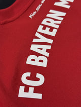 【2019/20】バイエルン(H)/ CONDITION:New / SIZE:M / #9 / LEWANDOWSKI