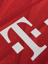 【2019/20】バイエルン(H)/ CONDITION:New / SIZE:M / #9 / LEWANDOWSKI