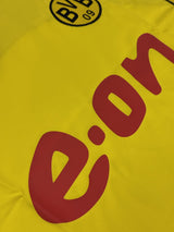 【2004/05】ドルトムント(H)/ CONDITION:New / SIZE:L