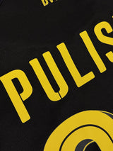 【2017/18】ドルトムント(A)/ CONDITION:A / SIZE:L / #22 / PULISIC / ブンデスパッチ