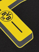 【2017/18】ドルトムント(A)/ CONDITION:A / SIZE:L / #22 / PULISIC / ブンデスパッチ