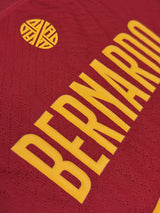 【2022/23】ポルトガル代表(H)/ CONDITION:A- / SIZE:S / #10 / BERNARDO / オーセンティック