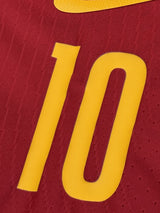 【2022/23】ポルトガル代表(H)/ CONDITION:A- / SIZE:S / #10 / BERNARDO / オーセンティック