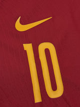 【2022/23】ポルトガル代表(H)/ CONDITION:A- / SIZE:S / #10 / BERNARDO / オーセンティック
