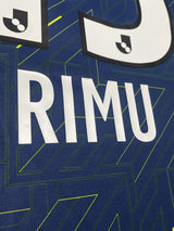 【2021】栃木SC(Limited)/ CONDITION:A / SIZE:O(日本規格)/ #13 / RIMU