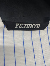 【2021】FC東京(A)/ CONDITION:A- / SIZE:L(日本規格)/ #50 / NAGATOMO / オーセンティック