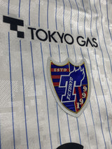 【2021】FC東京(A)/ CONDITION:A- / SIZE:L(日本規格)/ #50 / NAGATOMO / オーセンティック