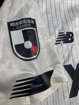 【2021】FC東京(A)/ CONDITION:A- / SIZE:L(日本規格)/ #50 / NAGATOMO / オーセンティック