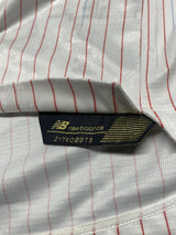 【2021】FC東京(A)/ CONDITION:A- / SIZE:L(日本規格)/ #50 / NAGATOMO / オーセンティック