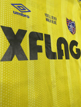 【2020】FC東京(GK)/ CONDITION:A- / SIZE:O-XO(日本規格)/ #33 / HAYASHI / YNWAパッチ