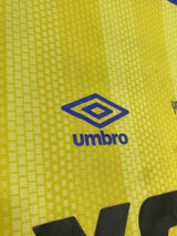 【2020】FC東京(GK)/ CONDITION:A- / SIZE:O-XO(日本規格)/ #33 / HAYASHI / YNWAパッチ