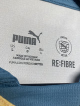 【2024/25】マンチェスター・シティ(4th)/ CONDITION:A / SIZE:L