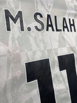 【2024/25】リバプール(3rd)/ CONDITION:A / SIZE:M / #11 / M.SALAH / プレミアパッチ