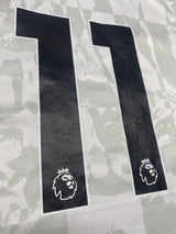 【2024/25】リバプール(3rd)/ CONDITION:A / SIZE:M / #11 / M.SALAH / プレミアパッチ