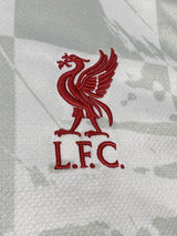 【2024/25】リバプール(3rd)/ CONDITION:A / SIZE:M / #11 / M.SALAH / プレミアパッチ