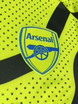 【2023/24】アーセナル(A)/ CONDITION:A / SIZE:M / #29 / HAVERTZ / UCL仕様