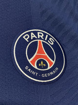 【2021/22】パリ・サンジェルマン(H)/ CONDITION:A / SIZE:M / #10 / NEYMAR JR / オーセンティック