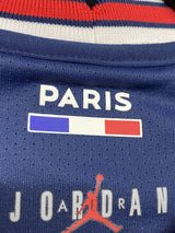 【2021/22】パリ・サンジェルマン(H)/ CONDITION:A / SIZE:M / #10 / NEYMAR JR / オーセンティック