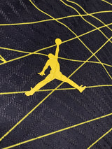 【2022/23】パリ・サンジェルマン(4th)/ CONDITION:A / SIZE:M / #30 / MESSI / リーグ優勝パッチ / オーセンティック