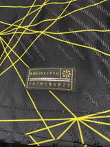 【2022/23】パリ・サンジェルマン(4th)/ CONDITION:A / SIZE:M / #30 / MESSI / リーグ優勝パッチ / オーセンティック