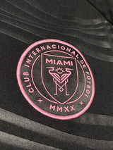 【2023/24】インテル・マイアミ(A)/ CONDITION:A / SIZE:M / #10 / MESSI