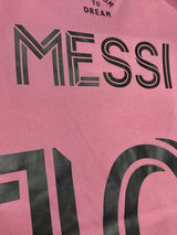 【2025】インテル・マイアミ(H)/ CONDITION:A / SIZE:M / #10 / MESSI